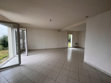 Maison a vendre Baud 56150 Morbihan 102 m2 5 pièces 244900 euros