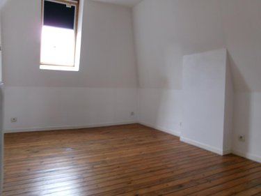 Location appartement Béthune 62400 Pas-de-Calais 65 m2  595 euros