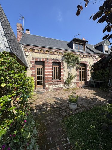 Maison a vendre Oissel 76350 Seine-Maritime 87 m2 5 pièces 154580 euros