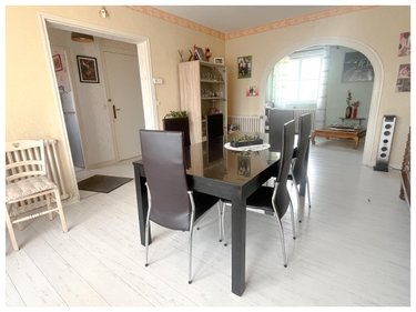 Maison a vendre Avrillé 49240 Maine-et-Loire 148 m2 6 pièces 306000 euros