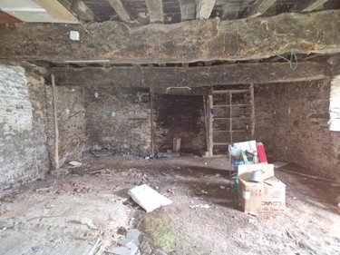 Maison a vendre Malestroit 56140 Morbihan 81 m2 4 pièces 187700 euros