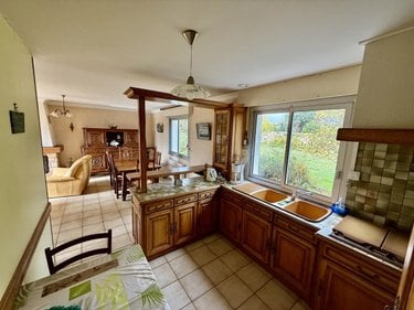 Maison a vendre Locmariaquer 56740 Morbihan 81 m2 4 pièces 470000 euros