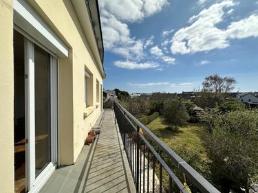 Maison a vendre Port-Louis 56290 Morbihan 195 m2 9 pièces 467640 euros
