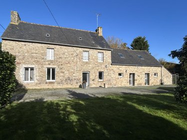 Maison a vendre Ploumagoar 22970 Côtes-d'Armor 136 m2 6 pièces 248864 euros