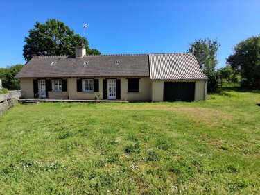 Maison a vendre Domfront-en-Poiraie 61700 Orne 70 m2  90100 euros