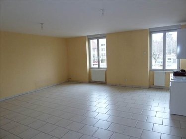 Appartement a vendre Belley 01300 Ain 95 m2 3 pièces 160000 euros