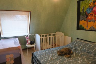 Maison a vendre Bourges 18000 Cher 146 m2 6 pièces 240000 euros