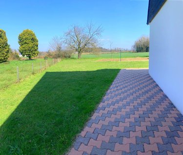 Maison a vendre Boisgervilly 35360 Ille-et-Vilaine 99 m2 6 pièces 215393 euros