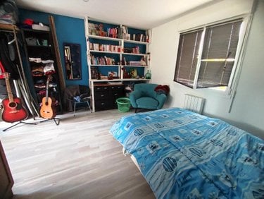 Maison a vendre Cléguérec 56480 Morbihan 75 m2 5 pièces 126650 euros