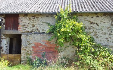 Maison a vendre Mozé-sur-Louet 49610 Maine-et-Loire 55 m2 3 pièces 84000 euros