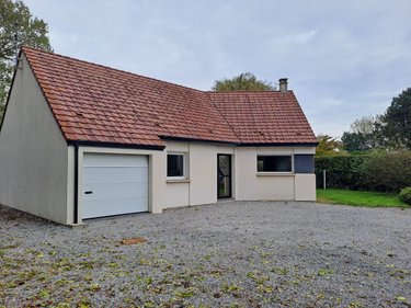 Maison a vendre Guemps 62370 Pas-de-Calais 96 m2 6 pièces 307120 euros