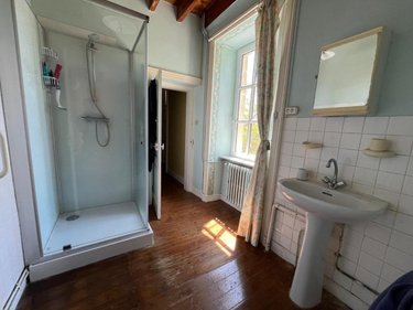 Maison a vendre Cretteville 50250 Manche 180 m2 6 pièces 265000 euros