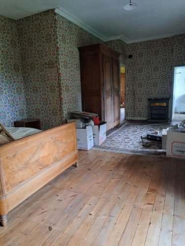 Maison a vendre Aigné 72650 Sarthe 344 m2 11 pièces 556500 euros
