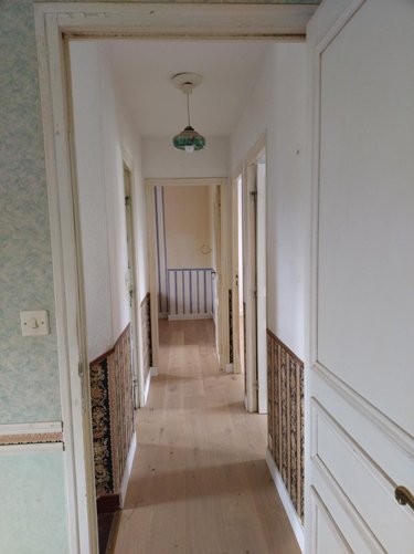 Maison a vendre Plougonvelin 29217 Finistère 123 m2 7 pièces 395960 euros