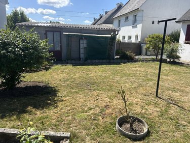 Maison a vendre Pabu 22200 Côtes-d'Armor 61 m2  128160 euros