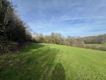 Terrains de loisirs bois etangs a vendre Sap-en-Auge 61470 Orne 36525 m2  42587 euros