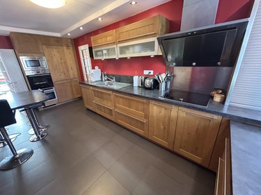 Maison a vendre Proville 59267 Nord 194 m2 8 pièces 385000 euros