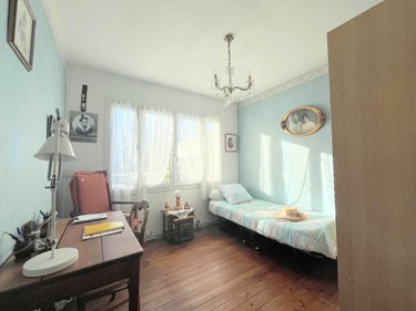 Maison a vendre Fouesnant 29170 Finistère 69 m2 3 pièces 250800 euros