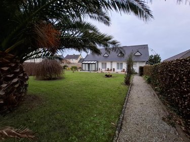 Maison a vendre Cherbourg-en-Cotentin 50100 Manche 168 m2 5 pièces 398240 euros