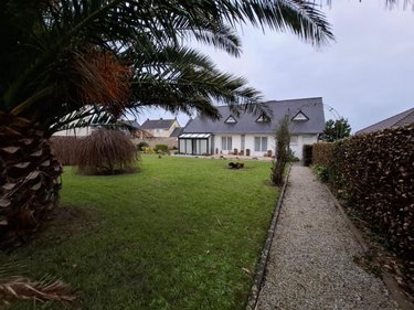 Maison a vendre Cherbourg-en-Cotentin 50100 Manche 168 m2 5 pièces 398240 euros
