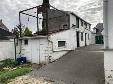 Maison a vendre Pelves 62118 Pas-de-Calais 104 m2 6 pièces 157200 euros
