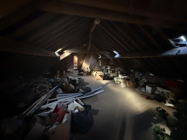 Maison a vendre Le Hamel 80800 Somme 70 m2 1 pièce 145600 euros