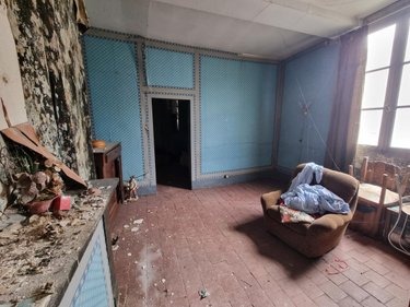 Maison a vendre Ladon 45270 Loiret 96 m2 4 pièces 35200 euros