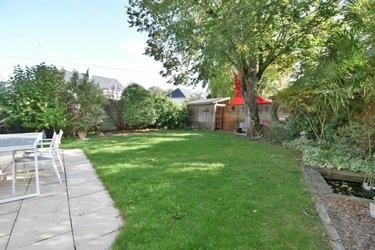 Maison a vendre Bécon-les-Granits 49370 Maine-et-Loire 179 m2 9 pièces 396000 euros