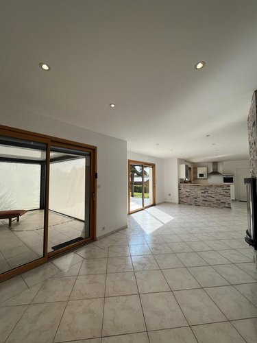 Maison a vendre Gouesnach 29950 Finistère 133 m2 5 pièces 395200 euros