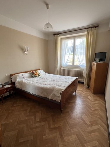 Maison a vendre Charray 28220 Eure-et-Loir 120 m2 5 pièces 159000 euros