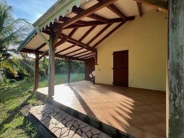 Maison a vendre Sainte-Luce 97228 Martinique 108 m2 5 pièces 441000 euros