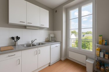 Appartement a vendre Sainte-Anne-d'Auray 56400 Morbihan 52 m2 2 pièces 125760 euros