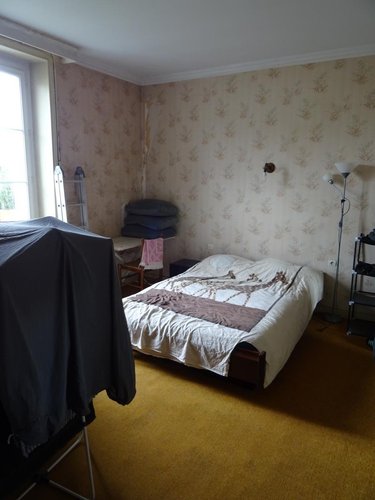 Appartement a vendre Laval 53000 Mayenne 80 m2 3 pièces 121300 euros