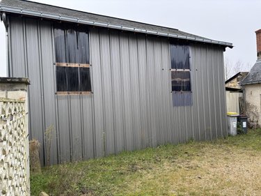 Maison a vendre Brion 49250 Maine-et-Loire 95 m2 4 pièces 156750 euros