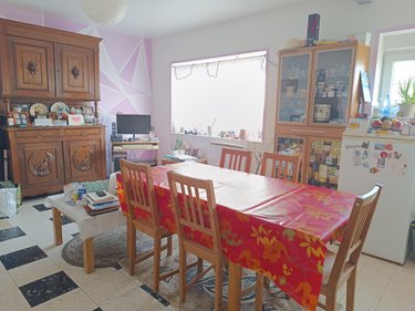 Maison a vendre Saint-Martin-Boulogne 62280 Pas-de-Calais 104 m2  140000 euros