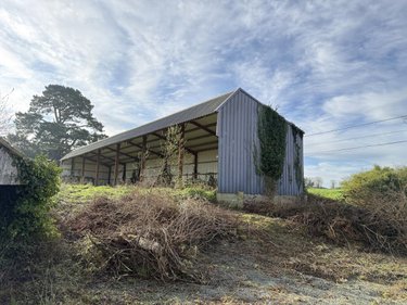 Maison a vendre Bégard 22140 Côtes-d'Armor 100 m2 4 pièces 268320 euros