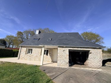 Maison a vendre Brech 56400 Morbihan 146 m2 6 pièces 440160 euros