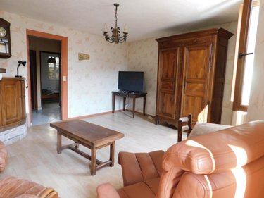 Maison a vendre Pont-d'Ain 01160 Ain 78 m2 3 pièces 129000 euros