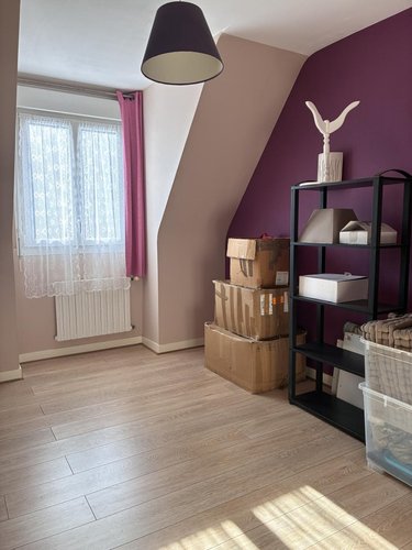 Maison a vendre Landerneau 29800 Finistère 105 m2 5 pièces 222950 euros