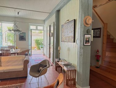 Maison a vendre Saint-Martin-de-Ré 17410 Charente-Maritime 172 m2 6 pièces 1193000 euros