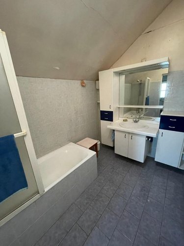 Maison a vendre Bannalec 29380 Finistère 242 m2 5 pièces 167488 euros