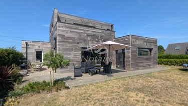 Maison a vendre Plounéour-Brignogan-plages 29890 Finistère 153 m2 7 pièces 600370 euros