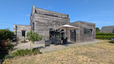 Maison a vendre Plounéour-Brignogan-plages 29890 Finistère 153 m2 7 pièces 630000 euros