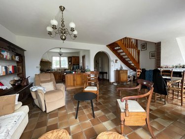 Maison a vendre Crach 56950 Morbihan 124 m2 6 pièces 529800 euros
