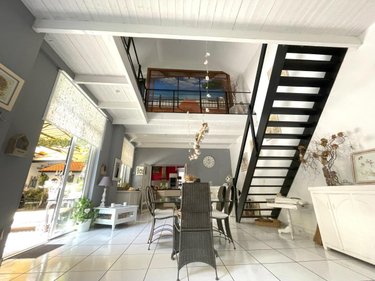 Maison a vendre Lomme 59160 Nord 377 m2 8 pièces 490000 euros