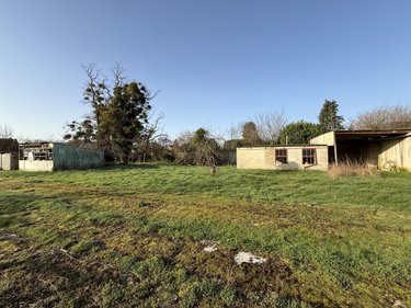 Terrain a batir a vendre Gueux 51390 Marne 813 m2  340000 euros