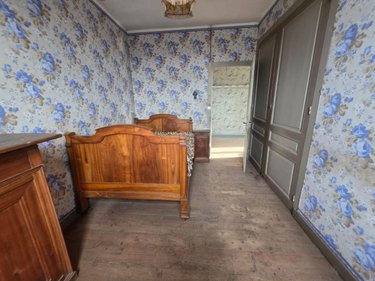 Maison a vendre Groslée Saint Benoit 01300 Ain 200 m2 7 pièces 219000 euros