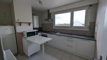 Location appartement Rennes 35000 Ille-et-Vilaine 58 m2  778 euros