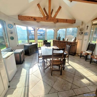 Maison a vendre Molliens-Dreuil 80540 Somme 303 m2 12 pièces 390750 euros