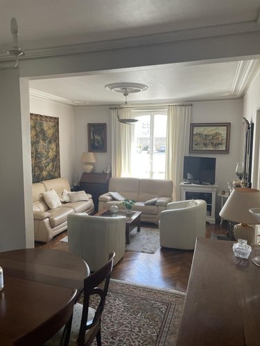 Maison a vendre Le Mans 72000 Sarthe 110 m2 7 pièces 325500 euros